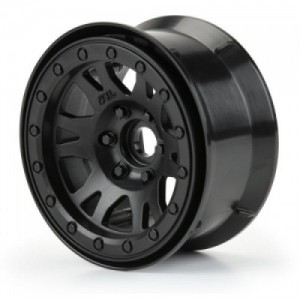 [PROLINE-RACING] 2805-03 1/10 ���޽� F/R 2.2 12mm ũ�ѷ� �� (2) ����