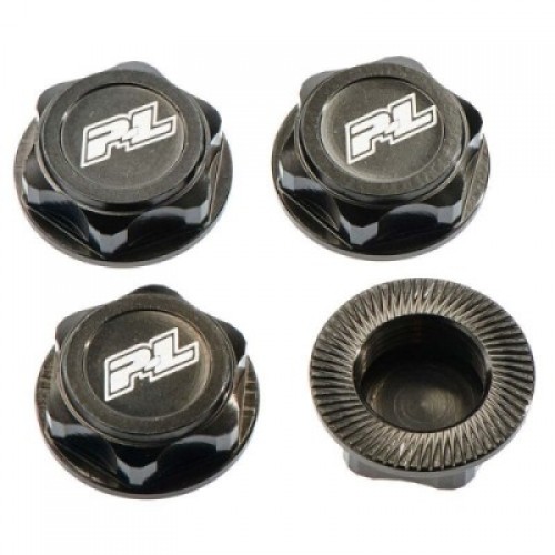 [�˾���ũ] PRO400539 [PROLINE-RACING] 4005-39 17mm Wheel Nuts:PRO-MT 4X4