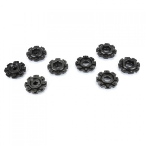 [�˾���ũ] PRO638300 [PROLINE-RACING] 6383-00 1/5 8x48 to 24mm Hex Adapters: KRATON 8S & X-MAXX