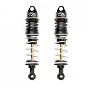 [PROLINE-RACING] 6063-00 1/10 PowerStroke Front Shocks: Short Course