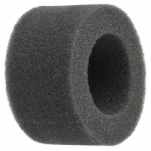 [PROLINE-RACING] 6365-00 1/10 Open Cell Medium Rear 2.2 Buggy Foam (2)