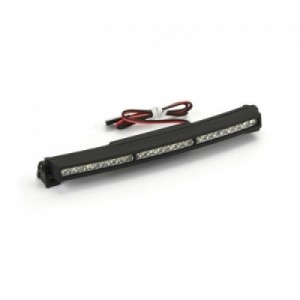 [PROLINE-RACING] 6276-03 5 Super-Bright LED Light Bar Kit 6V-12V (Curved)