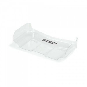 [PROLINE-RACING] 6320-17 1/10 Pre-Cut Air Force 2 HD Clear Rear 6.5 Buggy Wing (1)