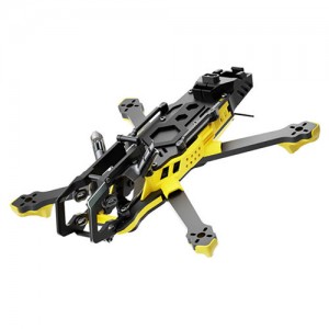 SpeedyBee Master3X ������ (O4 PRO, �˷�̴� ���)