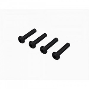 [ARRMA] ARA-2258 Button Head Screw M4x20mm (4)