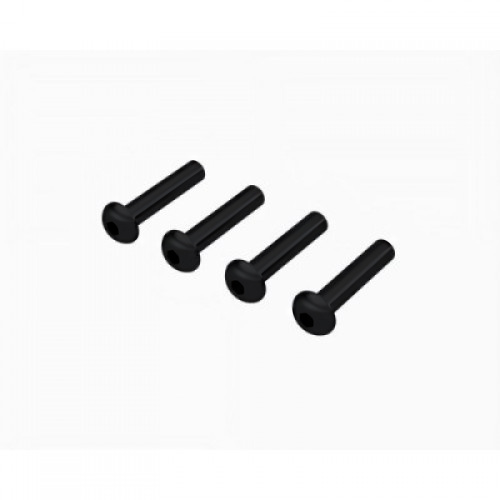 �˾���ũ ARA-2258 [ARRMA] ARA-2258 Button Head Screw M4x20mm (4)