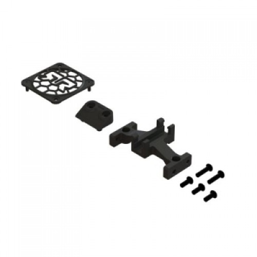 �˾���ũ ARA-2118 [ARRMA] ARA-2118 Wire Management and Guard Set