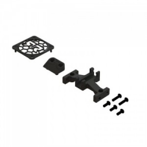 [ARRMA] ARA-2118 Wire Management and Guard Set