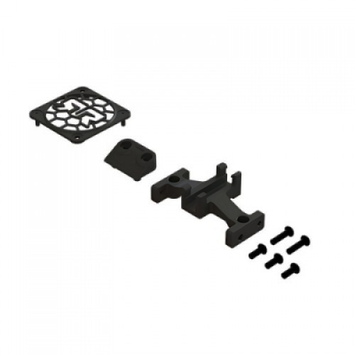 �˾���ũ ARA-2118 [ARRMA] ARA-2118 Wire Management and Guard Set
