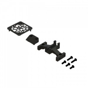 [ARRMA] ARA-2118 Wire Management and Guard Set