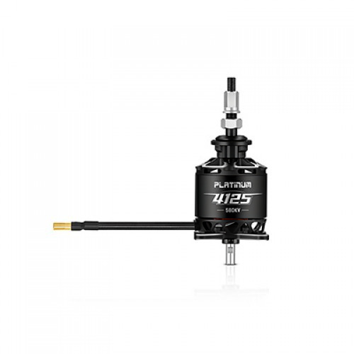 �˾���ũ 30416050 [HOBBYWING] Platinum 4125SL 250KV �귯������ ����