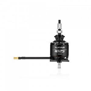 [HOBBYWING] Platinum 4125SL 580KV �귯������ ����
