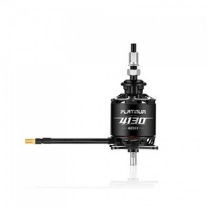 [HOBBYWING] Platinum 4130SL 420KV �귯������ ����