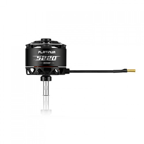 [�˾���ũ] 30416150 [HOBBYWING] Platinum 5220SL 220KV �귯������ ����