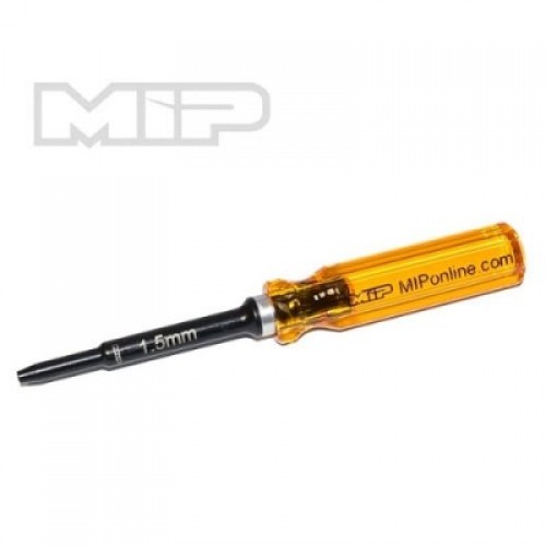 �˾���ũ 9811 [MIP] 9811 - 1.5mm Nut Driver Wrench, Gen 2