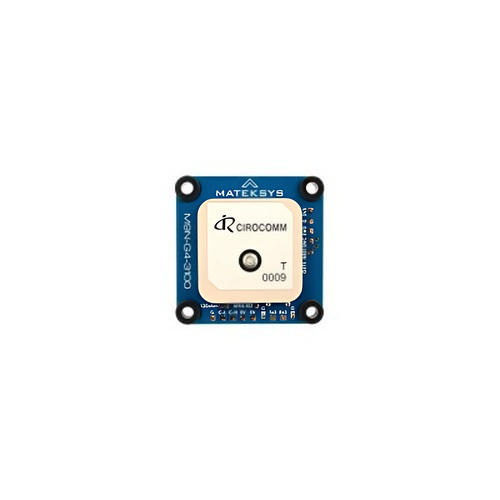 �˾���ũ  [Matek] ���� AP-Periph CAN GNSS GPS (M9N-G4-3100)