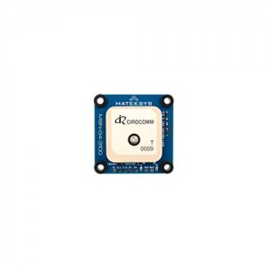 [Matek] ���� AP-Periph CAN GNSS GPS (M9N-G4-3100)