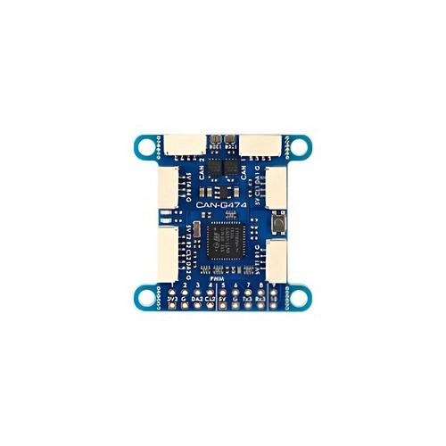 �˾���ũ  [Matek] ���� AP_Periph CAN Node (CAN-G474)
