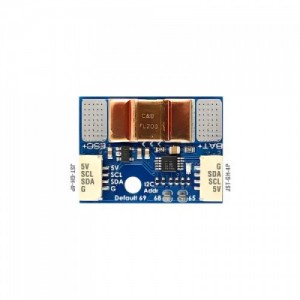 [Matek] ���� Ultra-Precise I2C Power Monitor (I2C-INA-BM)