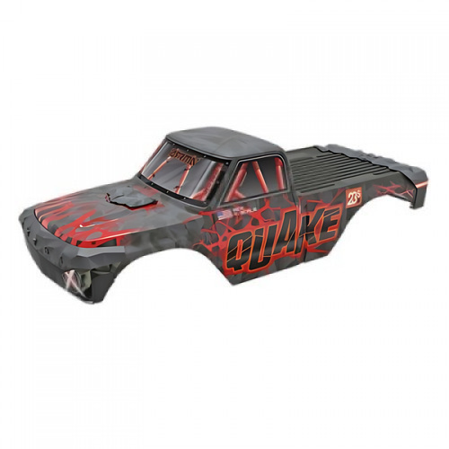 �˾���ũ ARA-2879 [ARRMA] ARA-2879 QUAKE ����Ʈ ��Į Ʈ�� �ٵ� ��Ʈ, ����