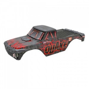 [ARRMA] ARA-2879 QUAKE ����Ʈ ��Į Ʈ�� �ٵ� ��Ʈ, ����