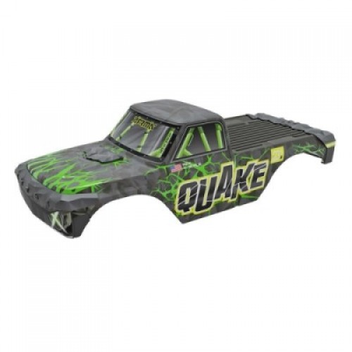 �˾���ũ ARA-2880 [ARRMA] ARA-2880 QUAKE ����Ʈ ��Į Ʈ�� �ٵ� ��Ʈ, �׸�