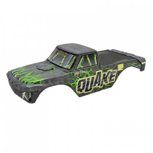 �˾���ũ ARA-2880 [ARRMA] ARA-2880 QUAKE ����Ʈ ��Į Ʈ�� �ٵ� ��Ʈ, �׸�