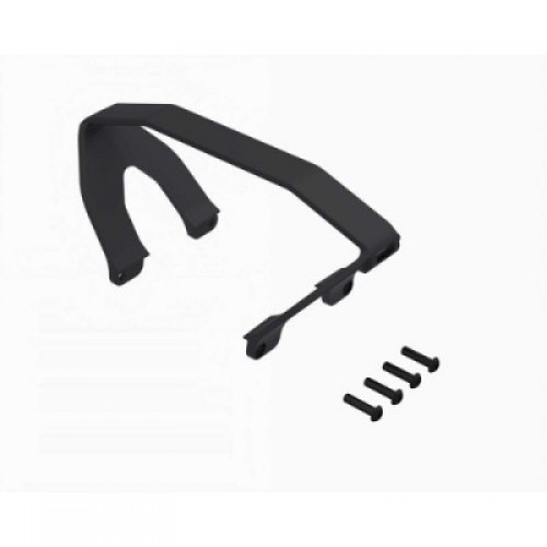 �˾���ũ ARA-2358 [ARRMA] ARA-2358 Chassis Support ESC protector