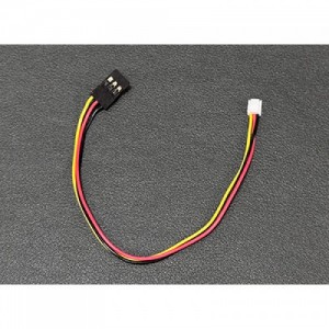 SIYI MK15 �� VK V9 FC (SBUS) ����� ��ȯ ���̺�