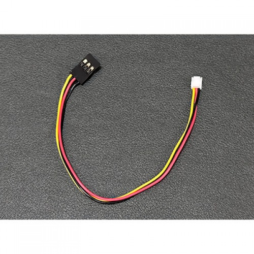 [�˾���ũ] GH3-V9 SIYI MK15 �� VK V9 FC (SBUS) ����� ��ȯ ���̺�
