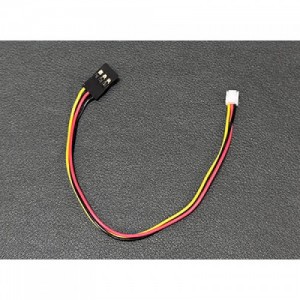 SIYI MK15 �� VK V9 FC (SBUS) ����� ��ȯ ���̺�