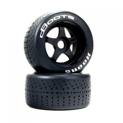 �˾���ũ ARA550102 [ARRMA] ARA550102 dBoots Hoons 53/100 2.9 (White) Belted 5-Spoke