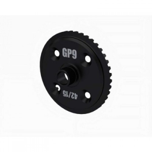 �˾���ũ ARA-2807 [ARRMA] ARA-2807 ���� ���� ��� 42T GP9