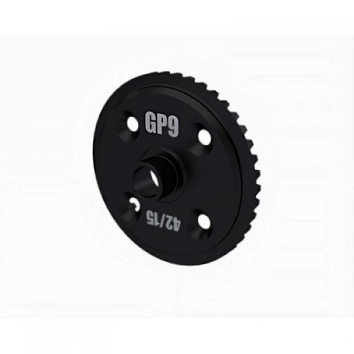 �˾���ũ ARA-2807 [ARRMA] ARA-2807 ���� ���� ��� 42T GP9