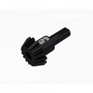 [ARRMA] ARA-2805 Main Input Gear 15T GP9