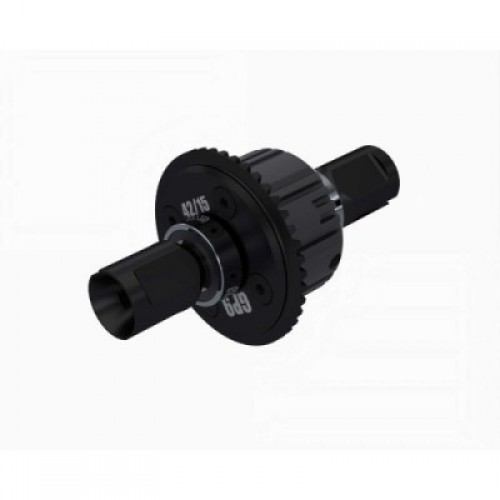 �˾���ũ ARA-2806 [ARRMA] ARA-2806 ����Ʈ/���� ���� ��Ʈ 42T GP9 (10K) 1��