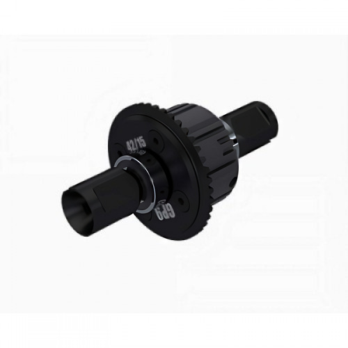 �˾���ũ ARA-2806 [ARRMA] ARA-2806 ����Ʈ/���� ���� ��Ʈ 42T GP9 (10K) 1��