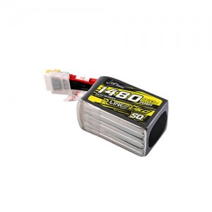 Ÿ�� �˶���6.0 SQ 6�� 22.2V 1480mAh 160C ��Ƭ������ ���͸� - XT60