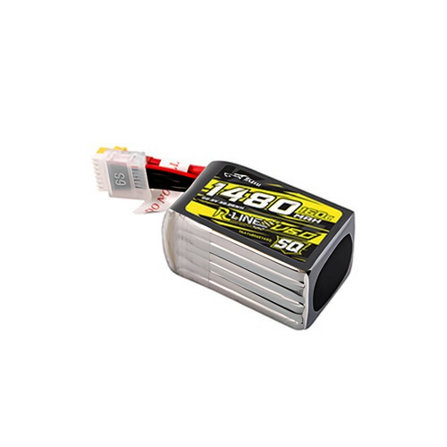 �˾���ũ  Ÿ�� �˶���6.0 SQ 6�� 22.2V 1480mAh 160C ��Ƭ������ ���͸� - XT60