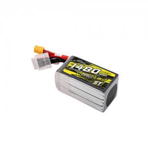 Ÿ�� �˶���6.0 ST 6�� 22.2V 1480mAh 160C ��Ƭ������ ���͸� - XT60