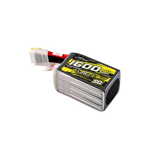 �˾���ũ  Ÿ�� �˶���6.0 SQ 6�� 22.2V 1600mAh 160C ��Ƭ������ ���͸� - XT60