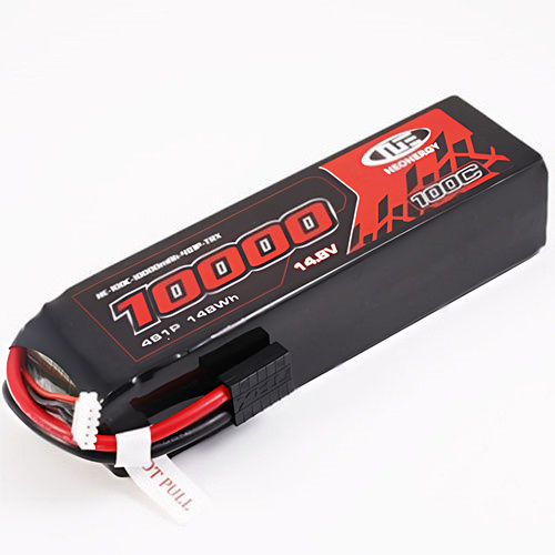 �˾���ũ NE-100C-10000mAh-4S1P-TRX [Neonergy] 14.8V 10000mAh 100C ��Ƭ������ ���͸� - �輱��