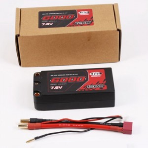 [Neonergy] 7.6V 6000mAh HV 120C ��Ƽ ��Ƭ������ ���͸� - ����