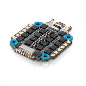 [HOBBYWING] XRotor FPV G2 4in1 ESC 4in1 65A 3~6S ��� ���������ӱ�
