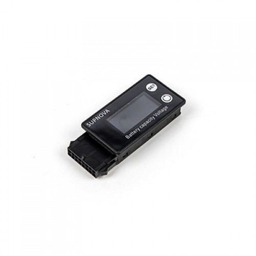 �˾���ũ SUP-12SCH [SUPNOVA] 12S (44.4V) �����/����� ���͸��� ���� üĿ��