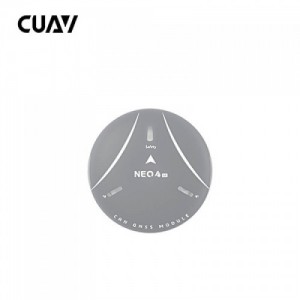 [CUAV] �׿�4 SE M10 GPS  - DroneCAN