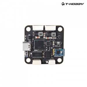 T-motor Pacer H743 �ö���Ʈ ��Ʈ�ѷ� (MPU6000)