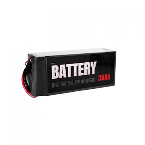 �˾���ũ P0000BSY [T-DRONES] 30000mAh 22.2V 6S ��Ƭ�̿� �ݰ�ü ���͸� 