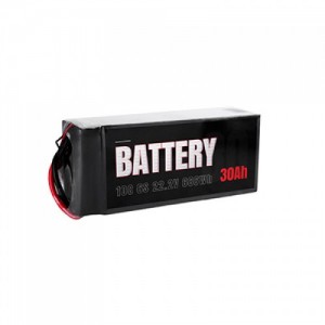 [T-DRONES] 30000mAh 22.2V 6S ��Ƭ�̿� �ݰ�ü ���͸� 