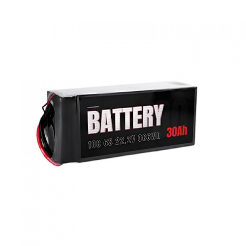 �˾���ũ P0000BSY [T-DRONES] 30000mAh 22.2V 6S ��Ƭ�̿� �ݰ�ü ���͸� 
